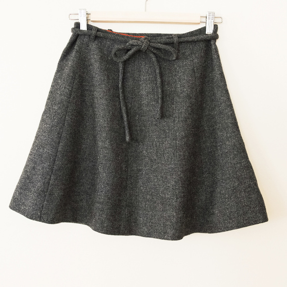 Vintage Dresses & Skirts - ✨ Vintage Junior House Mini Skirt